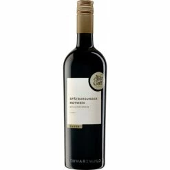 Alde Gott Spätburgunder Rotwein 0,75L