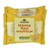 Alnatura Bio Honig Reis Waffeln 3ST 96G