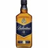Ballantines Whisky Reserve 12 Jahre 40% 0,7L