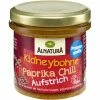Alnatura Bio Kidneybohne Paprika Chili Aufstrich 140G