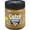 Calvé Erdnussbutter Creamy 210G