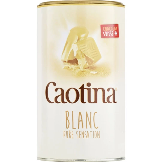 Caotina Blanc 500G 1 Caotina Blanc 500G