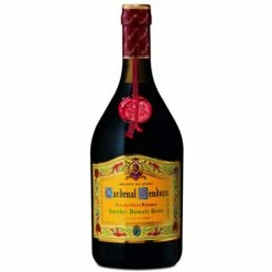 Cardenal Mendoza Brandy Gran Reserva 40% 0,7L