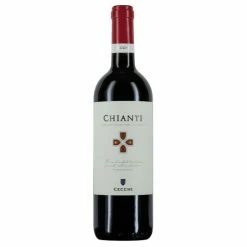 Cecchi Chianti DOCG Rotwein 0,75L