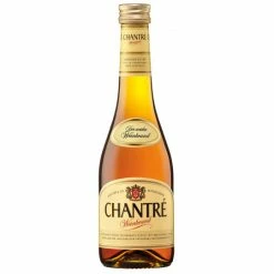Chantré Weinbrand 0,35L