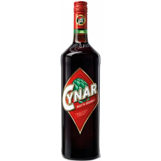 Cynar Original 0,7L 1 Cynar Original 0,7L