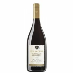 Durbacher Pinot Noir Im Eichenfass Gereift Trocken 0,75L