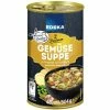 EDEKA Gemüsesuppe 480ML