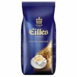 Eilles Caffè Crema Ganze Bohne 1kg
