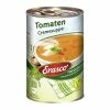 Erasco Tomaten Cremesuppe 390ML