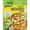 Knorr Suppenliebe Hochzeits Suppe 42G