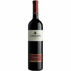Lamberti Bardolino Classico DOC Rotwein 0,75L