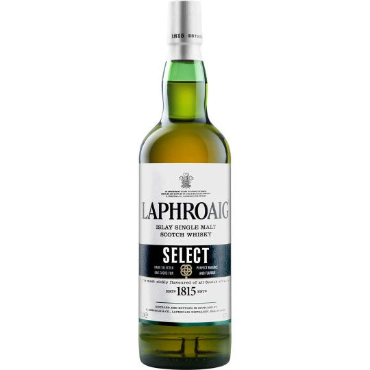 Laphroaig Whisky Select 40% 0,7L 1 Laphroaig Whisky Select 40% 0,7L