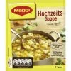 Maggi Guten Appetit! Hochzeits Suppe Ergibt 1L