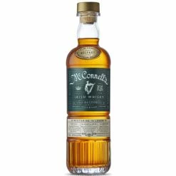 McConnells Old Irish Whisky 0,7L