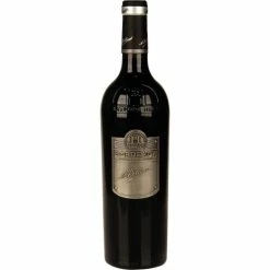 Michel Rolland Bordeaux AOP Rotwein 0,75L
