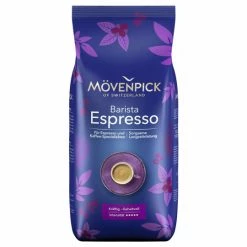 Mövenpick Espresso Bohnen 1KG