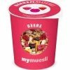 Mymuesli Bio Beeren-Müsli 85G