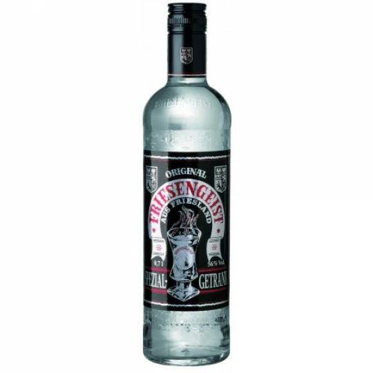 Behn Original Friesengeist 0,5L 1 Behn Original Friesengeist 0,5L