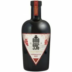 Otto996 Vermouth Red 0,75L