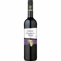 OverSeas Cabernet Sauvignon Merlot Süss 0,75L