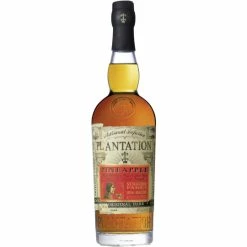 Plantation Rum Pineapple 40% 0,7L