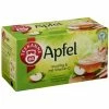 Teekanne Apfel 20ST 60G