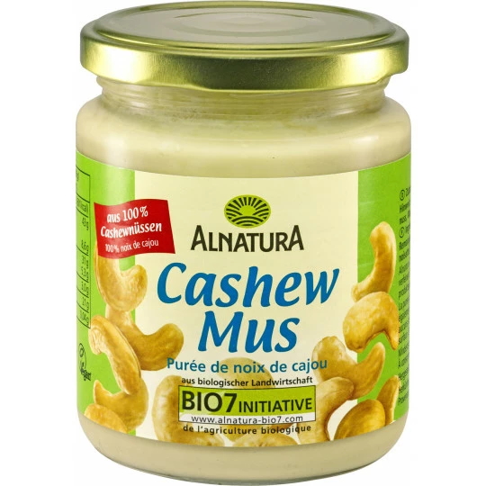 Köstlich Markt Verkäufe -Köstlich Markt Verkäufe bio alnatura cashewmus 250g