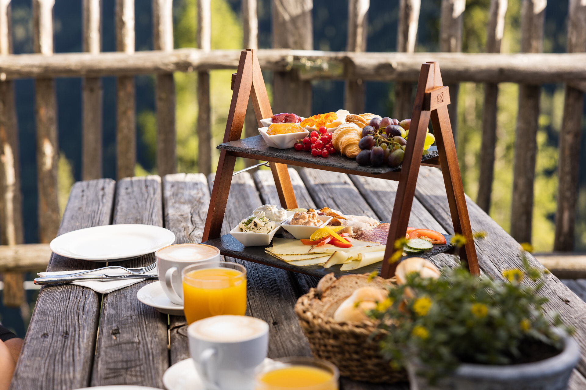 Köstlich Markt Verkäufe -Köstlich Markt Verkäufe grossarlerhof alm fruehstueck 3