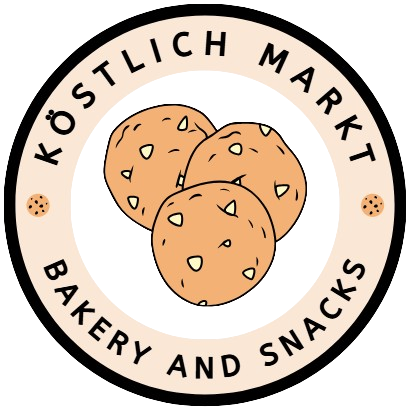 Köstlich Markt Verkäufe