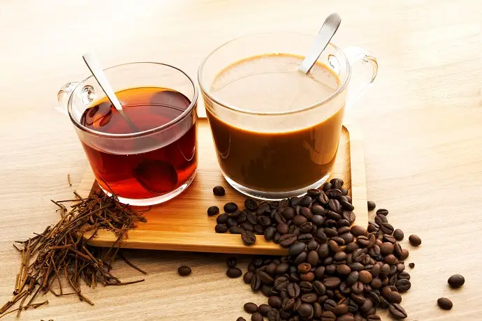 Köstlich Markt Verkäufe -Köstlich Markt Verkäufe muntermacher kaffe und tee